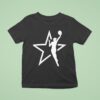 Caitlin Clark Wnba Logo T Shirt