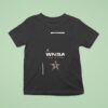 Caitlin Clark X Indiana Fever All Star Wnba Player Of The Year Signature T Shirt