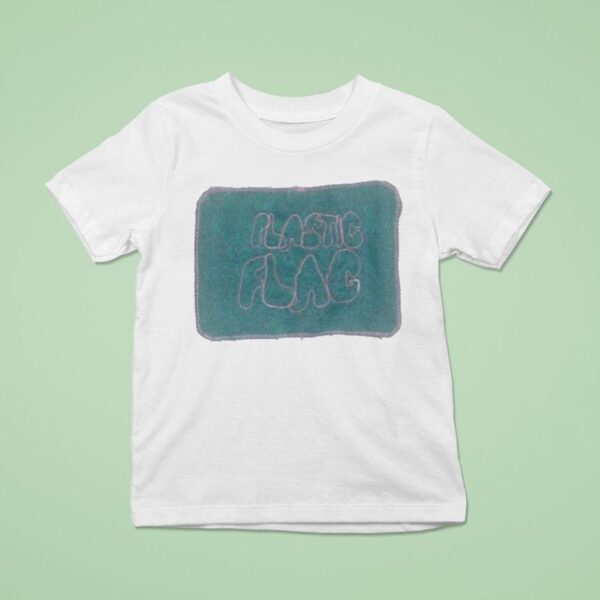 Cal Fish Puddle T Shirt