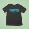 Cal Raleigh Signature T Shirt