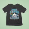 Cal Raleigh Big Dumper Seattle Mariners Champ Tridents Up T Shirt