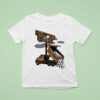 Cal Raleigh Dumper S House Big Dumper Atl Derby Champ Mlbpa T Shirt