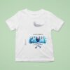 Cal Raleigh Seattle Mariners Home Run Derby Champion Signature T Shirt