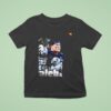 Caleb Cruz Permian High School Football Graphic T Shirt