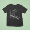 Calum Bowie Guitar T Shirt