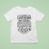 Camp Chippewa For Privileged Young Adults T Shirt