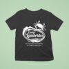 Camp Lambrides Get Shucked And Crabby At Some Other Place T Shirt