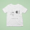 Camp Network Logo Ok I Think I Get It Now Oh Wai T Shirt
