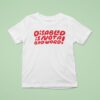 Candycourn Disabled Is Not A Bad Word T Shirt