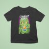 Cannabis Corpse Bowl Of Fire T Shirt