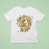 Car Seat Headrest Denver Three Birds T Shirt