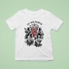 Car Seat Headrest Salt Shed T Shirt