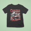 Carcosa Nascarcosa T Shirt