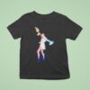 Carly Rae Jepsen So Nice Dancing T Shirt