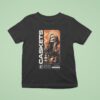 Caskets The Only Heaven You Ll Know Tohyk Leeds Grim Reaper T Shirt
