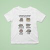 Cat Reasons You Should Consider Being A Cat Free Food Free Rent Sleep As Long As You Want To T Shirt