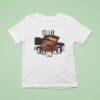 Cat Meme Get Slammed T Shirt