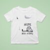 Cat Nope Not Today T Shirt