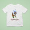 Cat Purrcy T Shirt