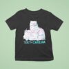 Cat South Carolina T Shirt
