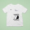 Cats I Asked God For A True Friend So He Sent Me A Ca T Shirt