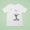 Cats Just Beause I M Awake Doesn T Mean I M Ready To Do Things T Shirt