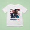 Cc Sabathia Hall Of Fame At Cleveland Guardians In Cooperstown Induc T Shirt