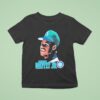 Cc Sabathia Ken Griffey Big Face T Shirt