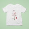 Celeste Not Your Muse T Shirt