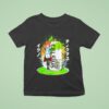 Celsius Essentials Cherry Limeade Anime T Shirt