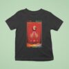 Cervantes Ballroom Denver Co Oct Trio Octave T Shirt