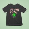 Character For Mortal Kombat Karl Urban As Johnny Cage Only In Theaters October T Shirt