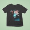 Character Tadanobu Asano As Lord Raiden For Mortal Kombat Only In Theaters October T Shirt