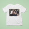 Charles Hoskinson Tucandeira T Shirt