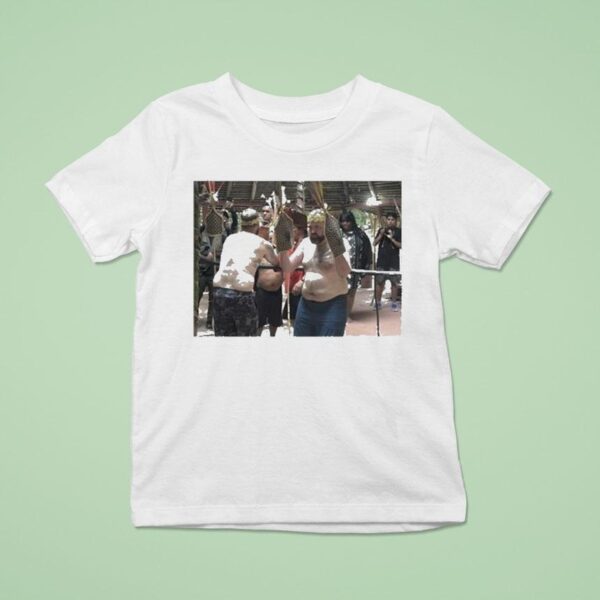 Charles Hoskinson Tucandeira T Shirt
