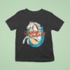 Charley Crockett Horseshoe T Shirt