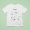 Charley Tattoos T Shirt
