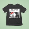 Charlie Brown It S Just One Of Those Days T Shirt