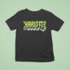 Charlotte Bol T Shirt