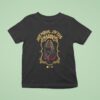 Charlotte Dobre We Move In The Shadows New T Shirt