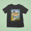 Charlotte Hornets Summer League Champions Welcome To Fabulous Buzz City Nevada T Shirt
