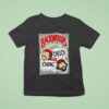 Cheech And Chong Backwoods New T Shirt