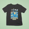 Chelsea Fc Champions With Trump T Shirt
