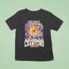 Chelsea Fc Metlife Stadium Fifa Club World Cup Champions T Shirt
