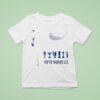 Chelsea We Ve Won It All Again Trophy T Shirt