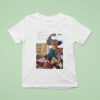 Chevrolet Detroit Grand Prix Lear May June T Shirt