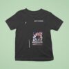 Chicago Cubs Ryne Sandberg Will Forever Be In Our Hearts Signature T Shirt