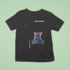 Chicago Cubs Ryne Sandberg Thank You For The Memories Signature T Shirt