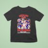 Chicago Cubs Ryne Sandberg Thank You For The Memories T Shirt