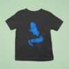 Chloe Bailey All I Got Free Falling T Shirt
